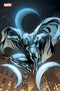MOON KNIGHT VOL 9 (2021) #25 50 COPY INCV GARY FRANK VIRGIN VAR - Kings Comics