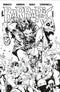 BARBARIC #1 DLX B&W ED CVR A - Kings Comics