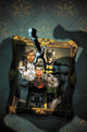 ROBIN (2021) #15 CVR A ROGER CRUZ & NORM RAPMUND