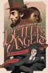 BETTER ANGELS KATE WARNE ADVENTURE ORIGINAL GN TP - Kings Comics