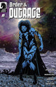 ORDER AND OUTRAGE (2023) #1 CVR B STARLIN
