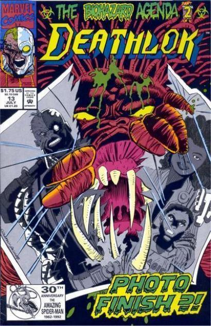 DEATHLOK #13