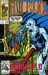 FISH POLICE #1 - Kings Comics