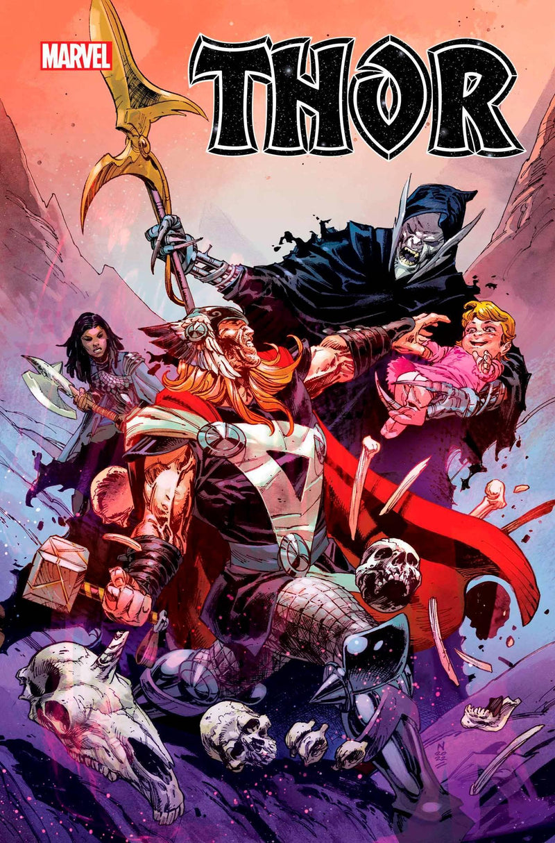 THOR VOL 6 (2020) #30
