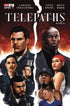 TELEPATHS #4 - Kings Comics