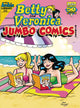 BETTY & VERONICA DOUBLE DIGEST (1987) #316