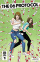 06 PROTOCOL (2023) #1 CVR A CLARKE W/ VILLARRUBIA