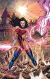 GRIMM FAIRY TALES VOL 2 #50 CVR A VITORINO