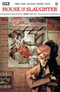 HOUSE OF SLAUGHTER (2021) #9 CVR B DELL EDERA - Kings Comics