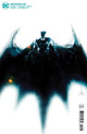 BATMAN (2016) #110 CVR B JOCK CARD STOCK VAR