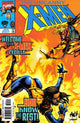 UNCANNY X-MEN (1963) #351 (NM)