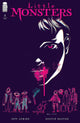 LITTLE MONSTERS #4 CVR B ALLEN