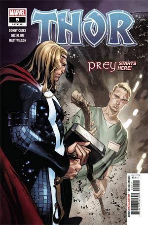 THOR VOL 6 (2020) #9