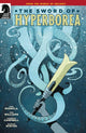 SWORD OF HYPERBOREA #1 CVR B MITTEN