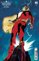 KNIGHT TERRORS SHAZAM (2023) #1 CVR B HAYDEN SHERMAN CARD STOCK VAR