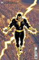 BLACK ADAM #6 CVR C DAVID LAPHAM CARD STOCK VAR