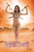 DEJAH THORIS WINTERS END ONE SHOT CVR D NEVA COSPLAY - Kings Comics