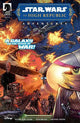 STAR WARS HIGH REPUBLIC ADVENTURES VOL 2 (2022) #5