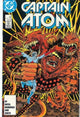 CAPTAIN ATOM #6