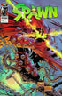 SPAWN #45 - Kings Comics