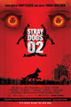 STRAY DOGS #2 4TH PTG (LIMIT ONE PER PERSON) - HAS FAULT SEE NOTES