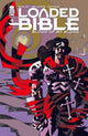 LOADED BIBLE BLOOD OF MY BLOOD #4 CVR E TRAKHANOV