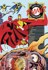 SAGA OF A DOOMED UNIVERSE #1 CVR F SCOTT REED WHOS WHO WRAPAROUND