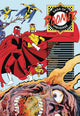SAGA OF A DOOMED UNIVERSE #1 CVR F SCOTT REED WHOS WHO WRAPAROUND