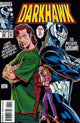 DARKHAWK #42
