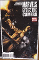 MARVELS EYE OF CAMERA #3