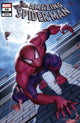 AMAZING SPIDER-MAN VOL 5 (2018) #58 YOON VAR