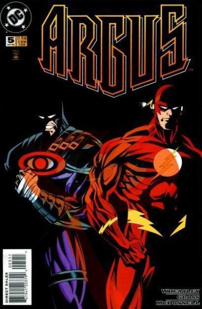 ARGUS #5