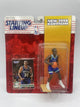 1994 STARTING LINEUP NBA JAMAL MASHBURN