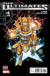 ULTIMATES VOL 4 (2015) - SET OF TWELVE
