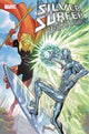 SILVER SURFER REBIRTH LEGACY (2023) #2