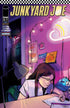 JUNKYARD JOE #2 CVR C KANGAS - Kings Comics