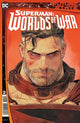 FUTURE STATE SUPERMAN WORLDS OF WAR (2021) #2 CVR A MIKEL JANIN