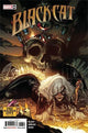 BLACK CAT VOL 2 #6