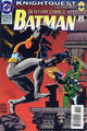 DETECTIVE COMICS (1937) #674