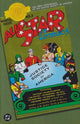 MILLENNIUM EDITION ALL STAR COMICS (2002) #3 CHROME