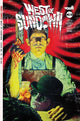 WEST OF SUNDOWN #10 CVR A AARON CAMPBELL