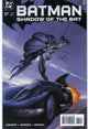 BATMAN SHADOW OF THE BAT #61