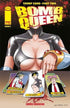 BOMB QUEEN TRUMP CARD #2 CVR B ROBINSON - Kings Comics