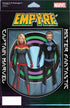 EMPYRE AVENGERS #0 CHRISTOPHER 2-PACK ACTION FIGURE VAR - Kings Comics