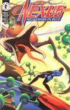 NEXUS NIGHTMARE IN BLUE (1997) - SET OF FOUR