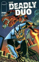 DEADLY DUO (1994) #1