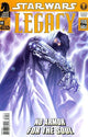 STAR WARS LEGACY (2006) #35 STORMS PT 2