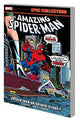 AMAZING SPIDER-MAN EPIC COLLECTION TP VOL 09 SPIDER-MAN OR SPIDER-CLONE