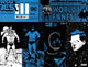 BATMAN SUPERMAN WORLDS FINEST (2022) #11 SECOND PRINTING