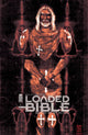 LOADED BIBLE BLOOD OF MY BLOOD #1 CVR G 25 COPY INCV